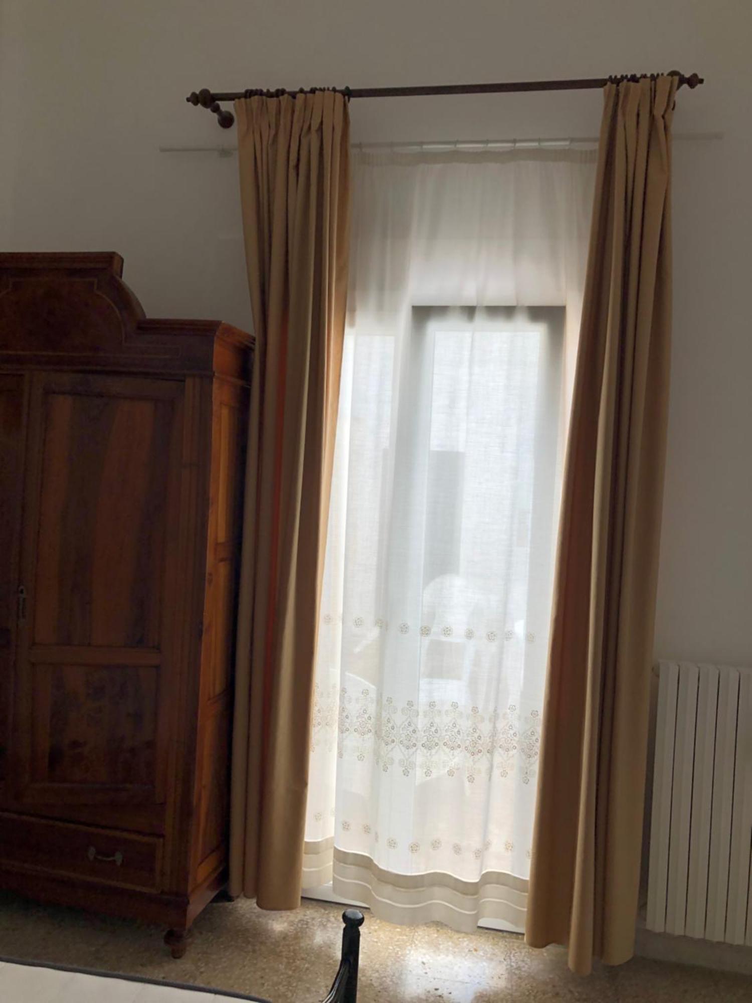 Mayu'S House , Dimora Nel Centro Storico Di เลชเช ภายนอก รูปภาพ