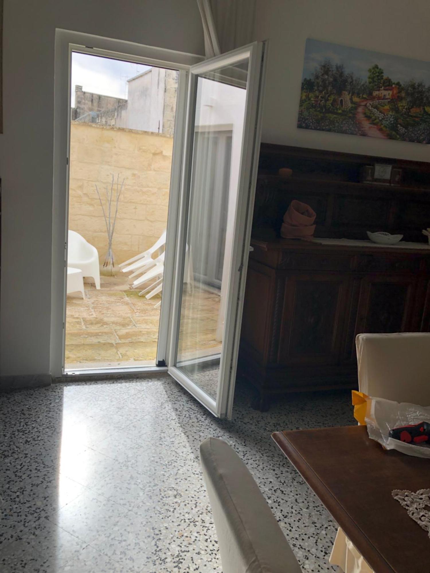 Mayu'S House , Dimora Nel Centro Storico Di เลชเช ภายนอก รูปภาพ